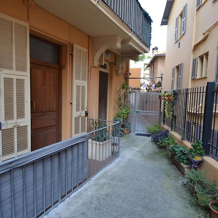Appartement Avec Parking Pour 4 Personnes En Plein Coeur De Monaco Beausoleil Esterno foto