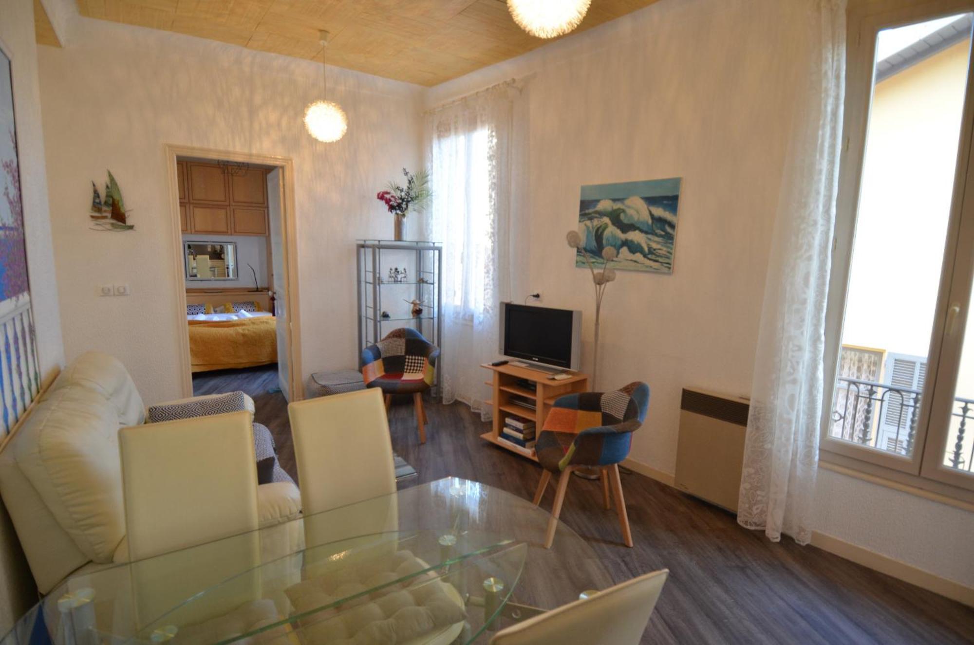 Appartement Avec Parking Pour 4 Personnes En Plein Coeur De Monaco Beausoleil Esterno foto