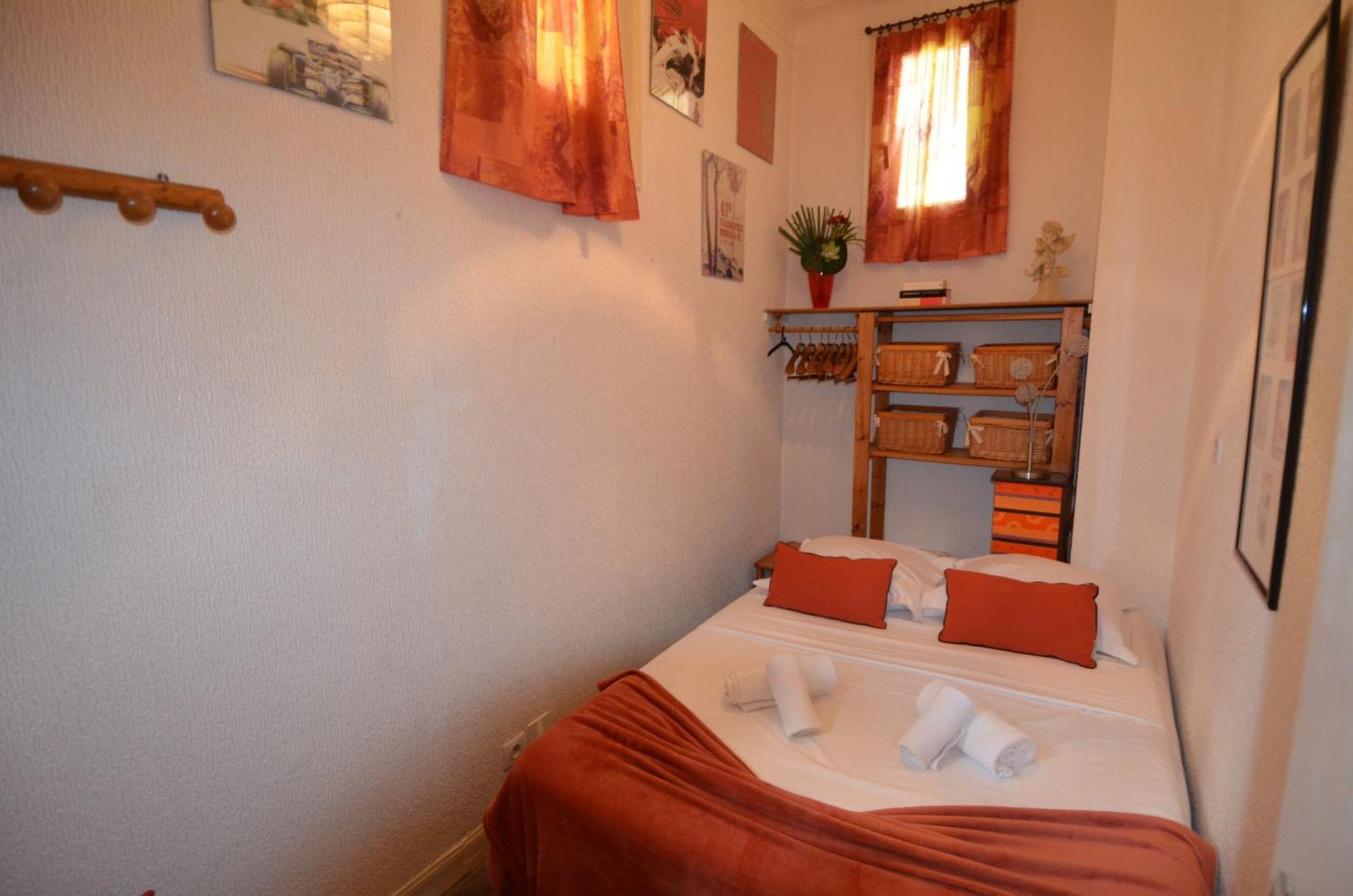 Appartement Avec Parking Pour 4 Personnes En Plein Coeur De Monaco Beausoleil Esterno foto